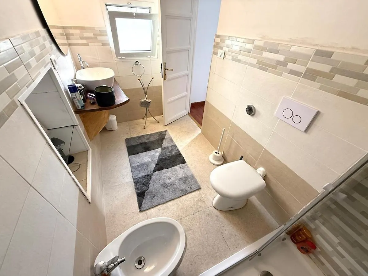 Suite Arnaldo 6 - Sanremo Italy
