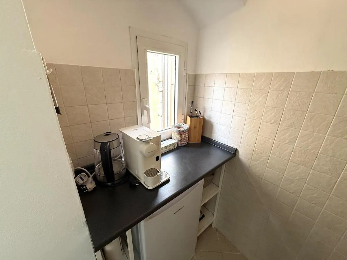 Apartment Suite Arnaldo 6 - Sanremo