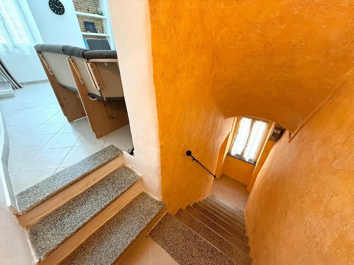 Suite Arnaldo 6 - Sanremo Apartment