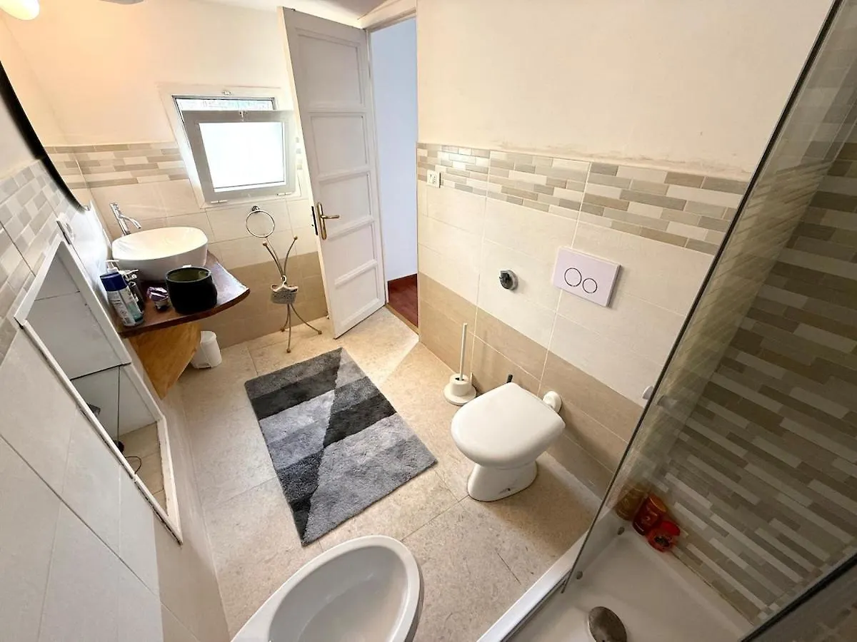 Suite Arnaldo 6 - Sanremo Apartment