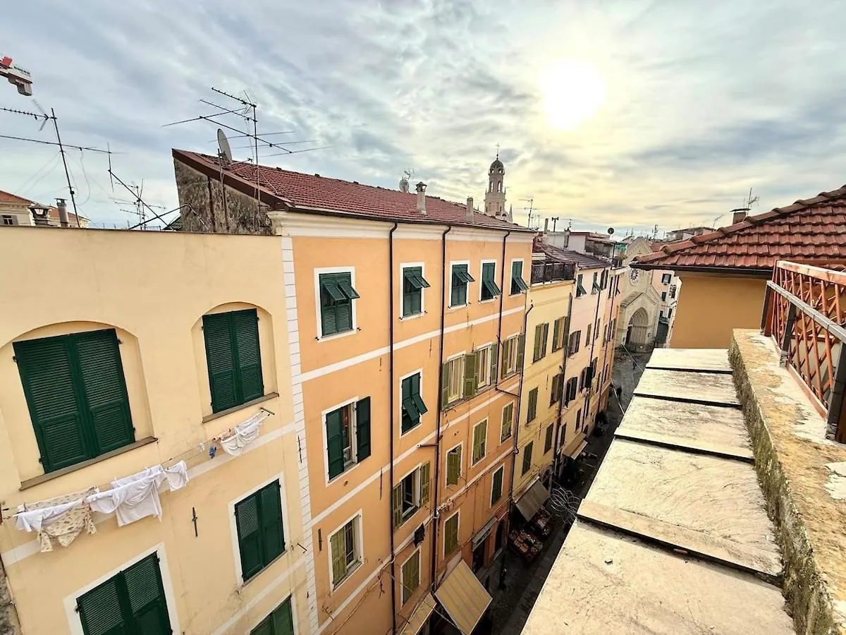 Suite Arnaldo 6 - Sanremo